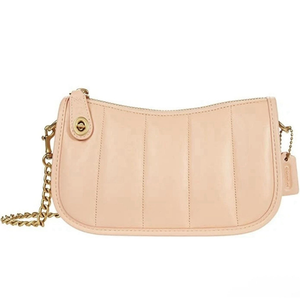 Coach Swinger 20 Leather Bag $295 MSRP NEW