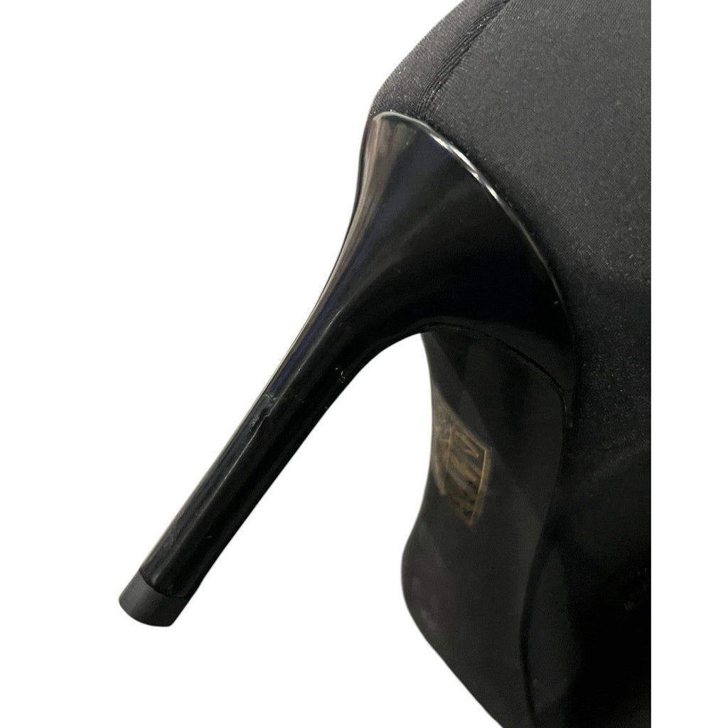 Jeffrey Campbell Nixie stiletto boots Women’s Size 6