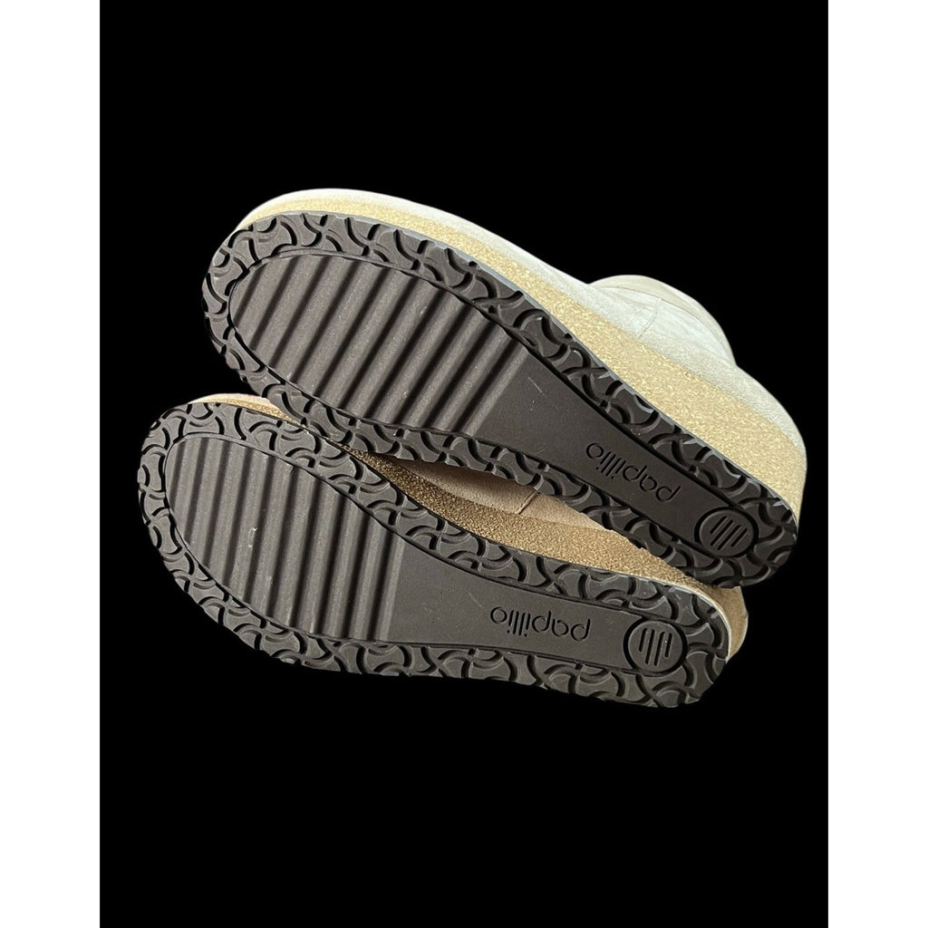 Papilio Booties by Birkenstock Beige– Women’s 9.5 (EU 41) – NWT