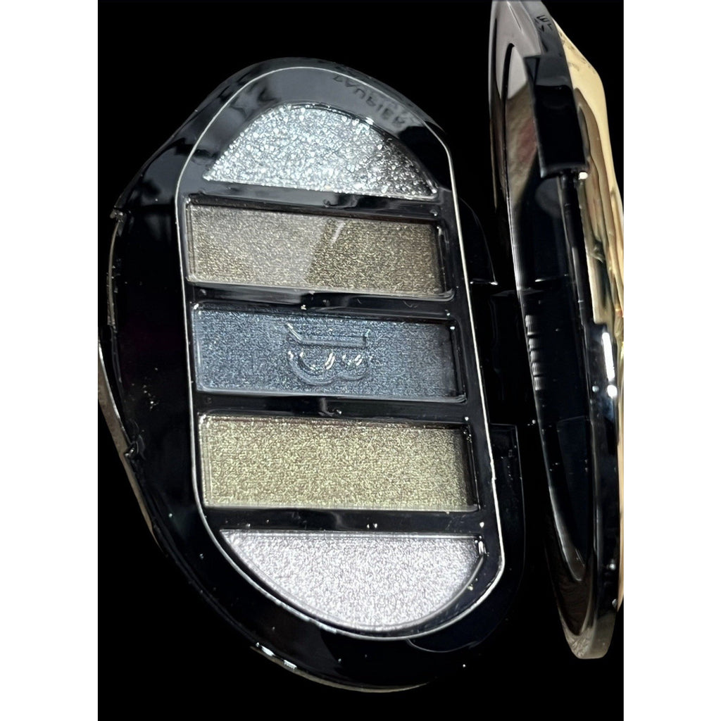 Byredo Metal Boots In The Snow Eyeshadow Pallet New In Box