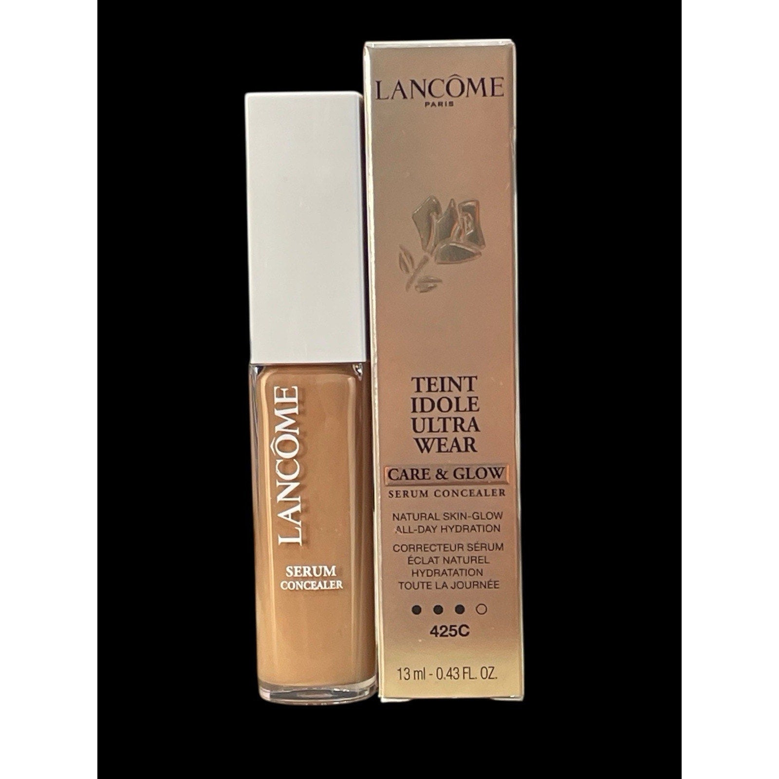 Lancôme Teint Idole Ultra Wear Serum Concealer 425C New