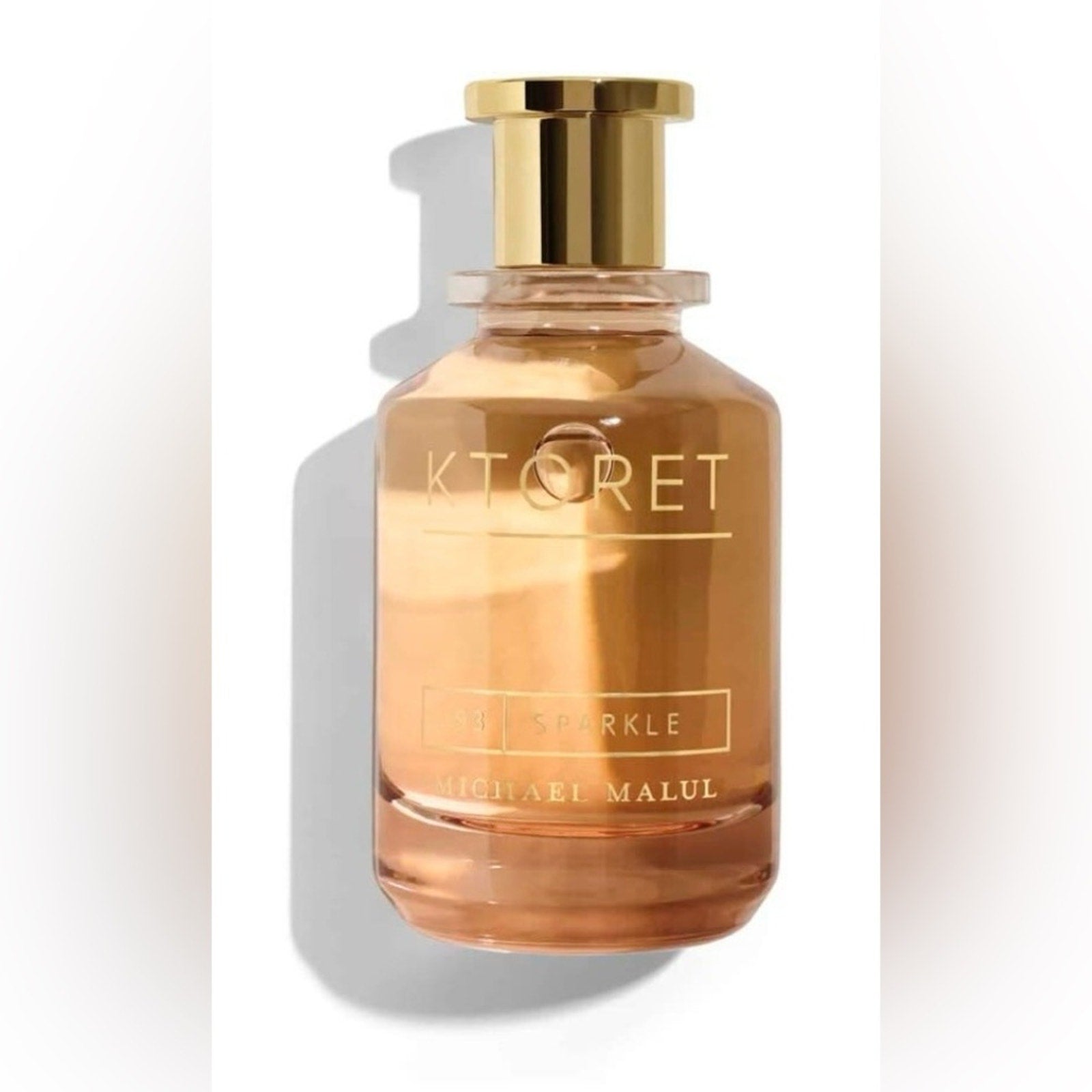 Michael Malul Ktoret Sparkle Women’s 3.4 oz