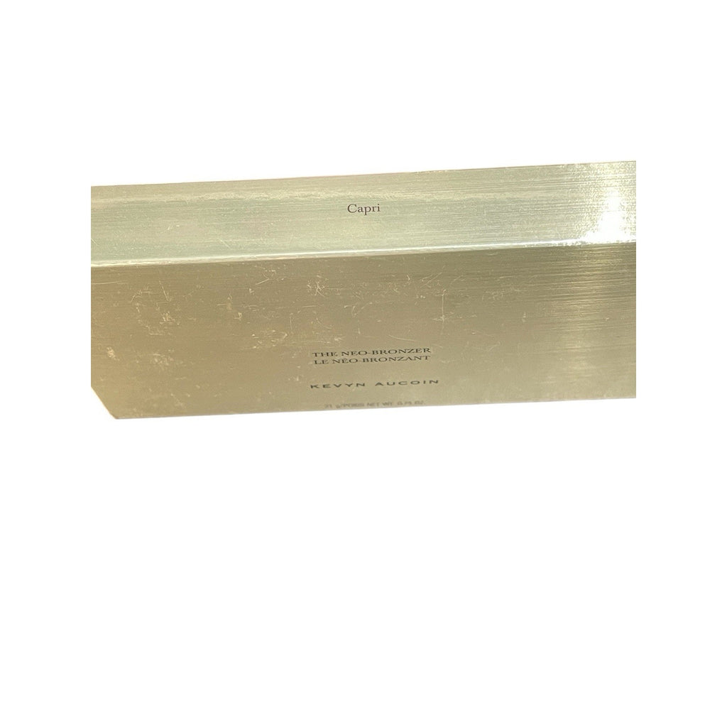 Kevyn Aucoin Neo Bronzer in Capri - 21g Limited Edition Glow