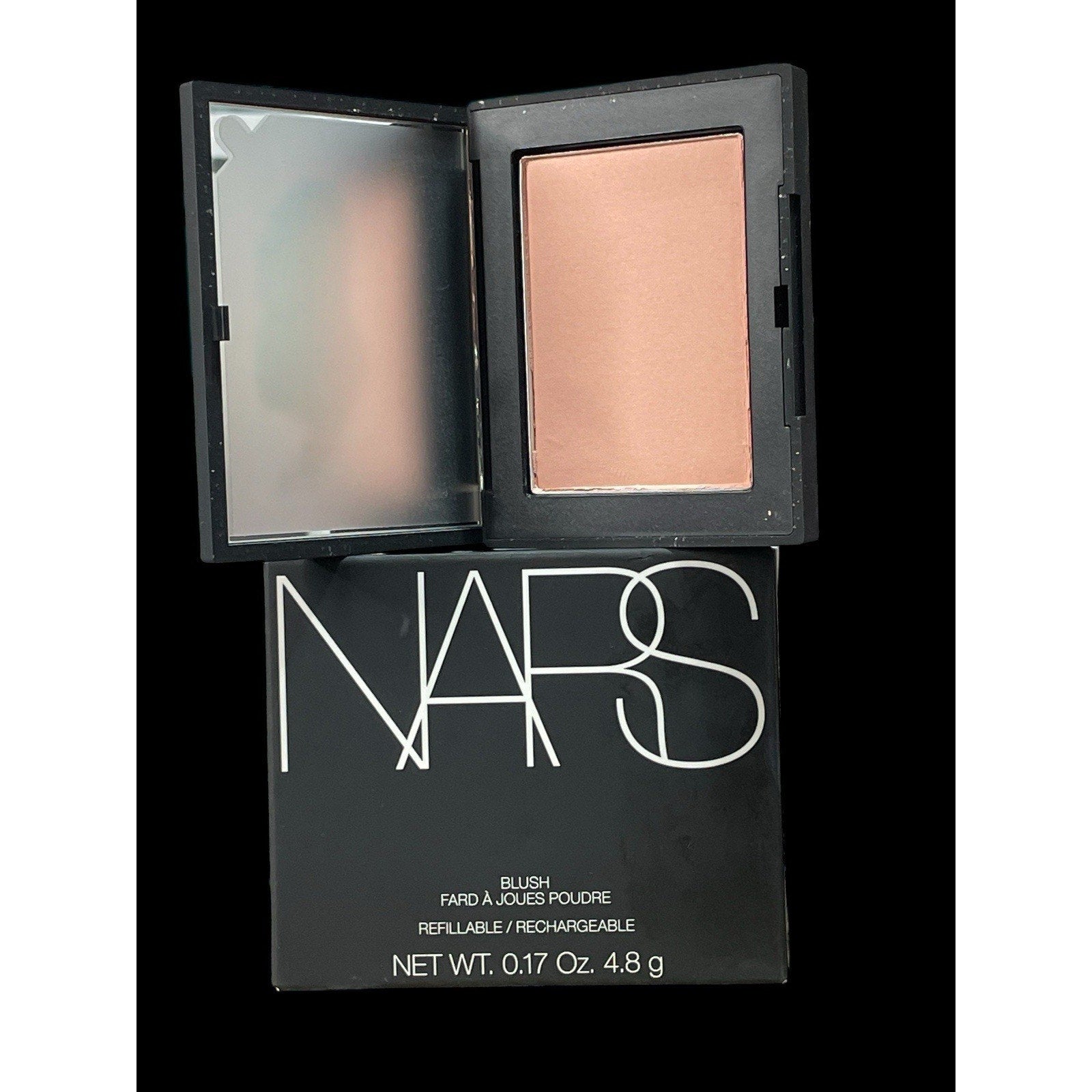 NARS Blush – Sex Appeal – 4.8 g – New in Box