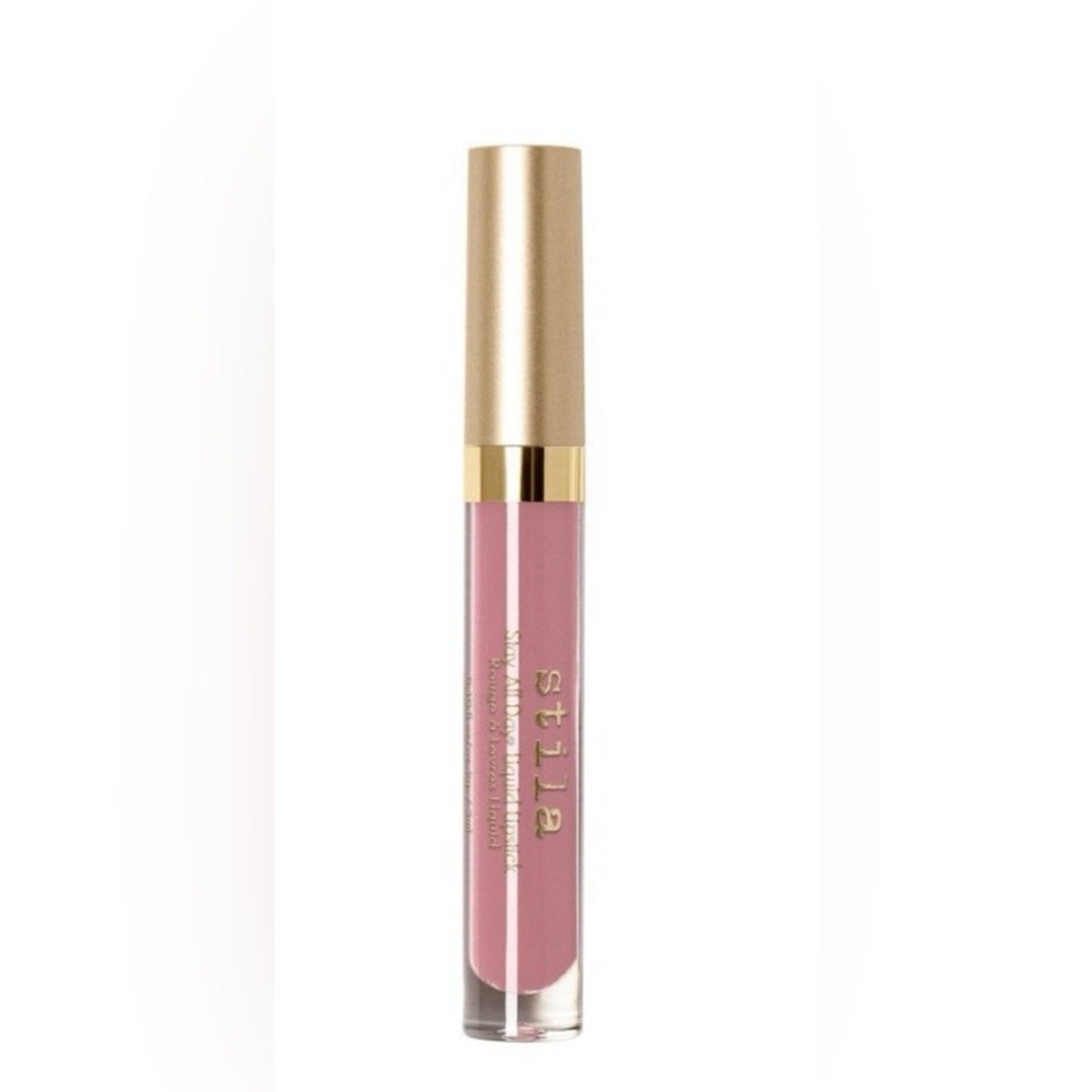 Stila Stay All Day Liquid Lipstick - Patina