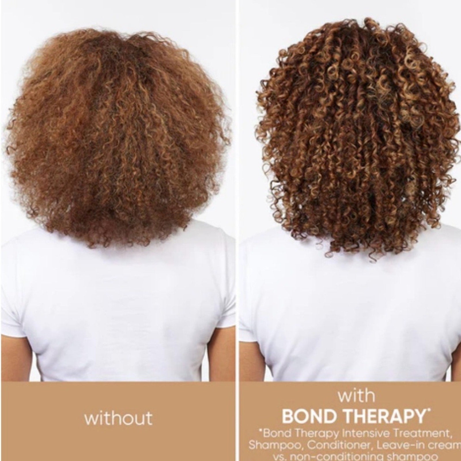 Biolage Bond Therapy Leave-In Cream