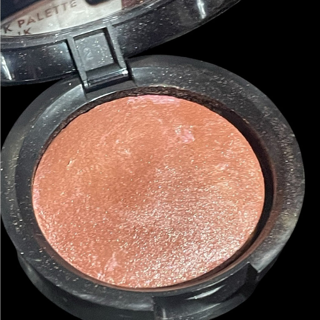 Laura Geller Blush and Highlighter Set with Pink and Brown Tones