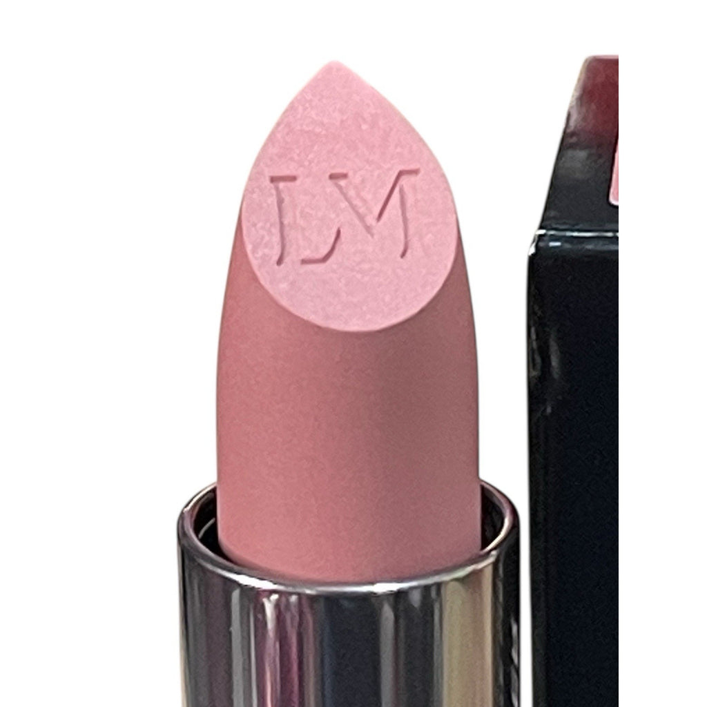 Laura Mercier Caviar Smoothing Matte Lipstick – 168 Pink Chiffon