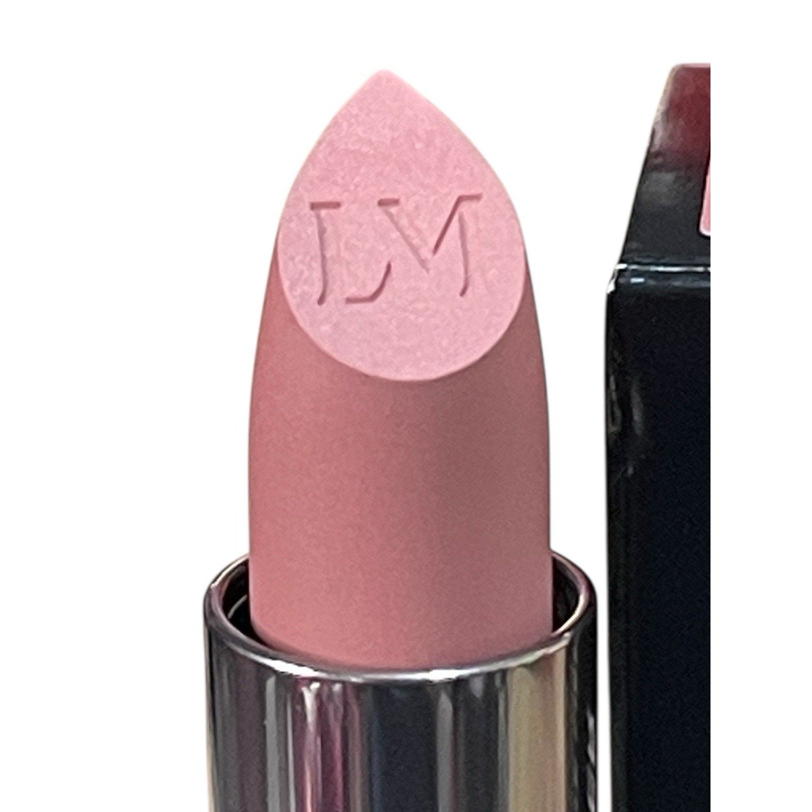 Laura Mercier Caviar Smoothing Matte Lipstick – 168 Pink Chiffon
