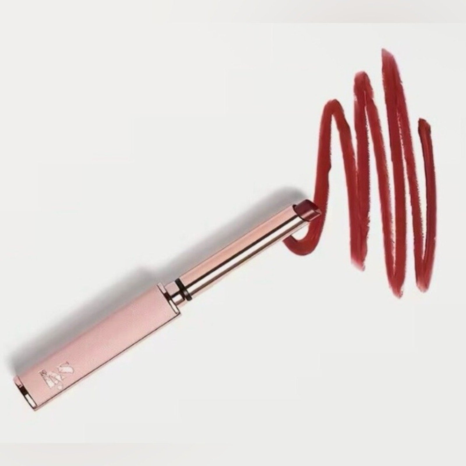 Lys Beauty Speak Love Moisture Matt Lipstick - Desired