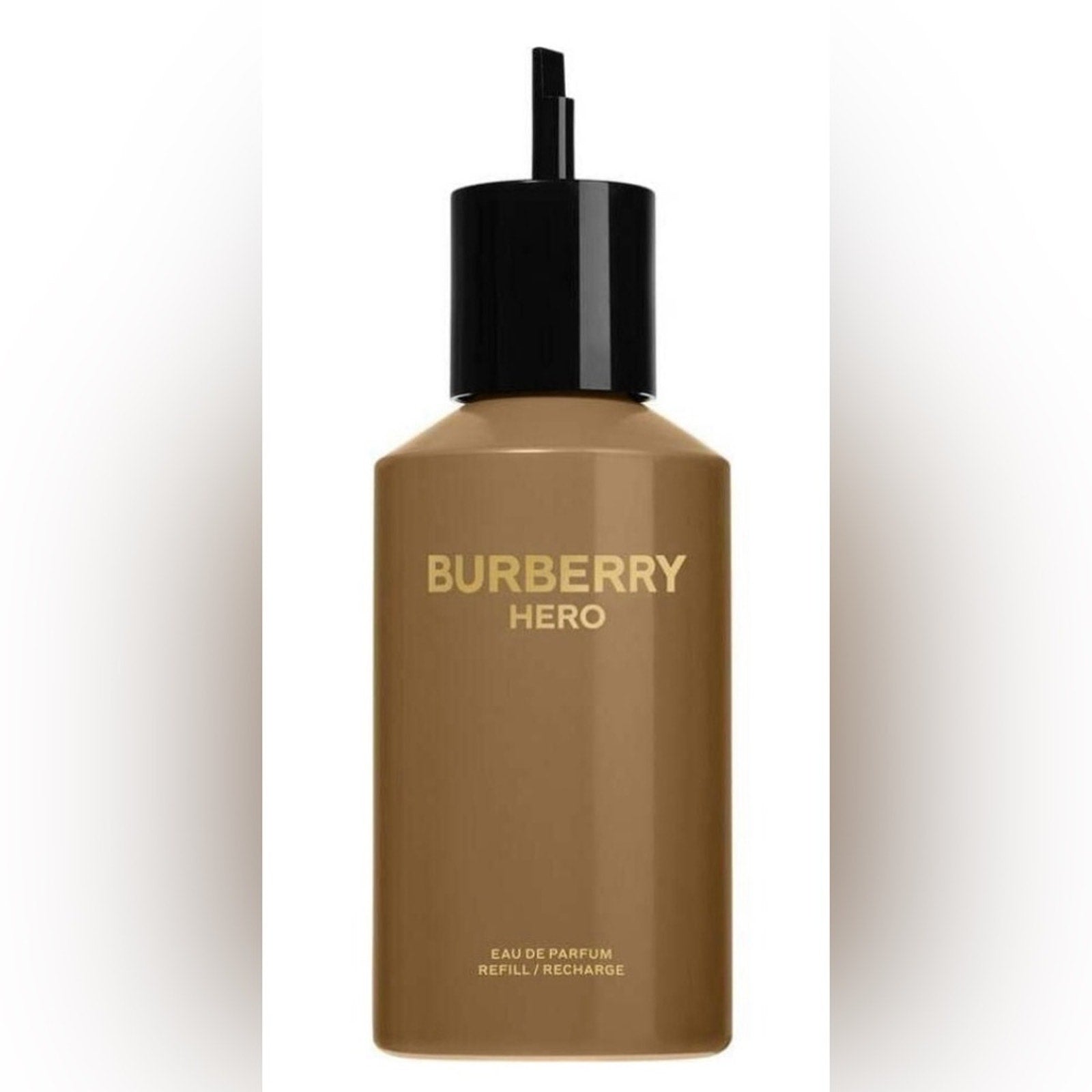 Burberry Hero Refill 6.7 oz in Tan and Black