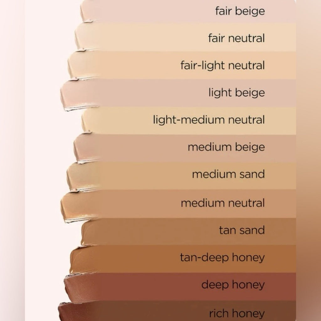 Tarte Clay Stick Foundation - Medium Sand