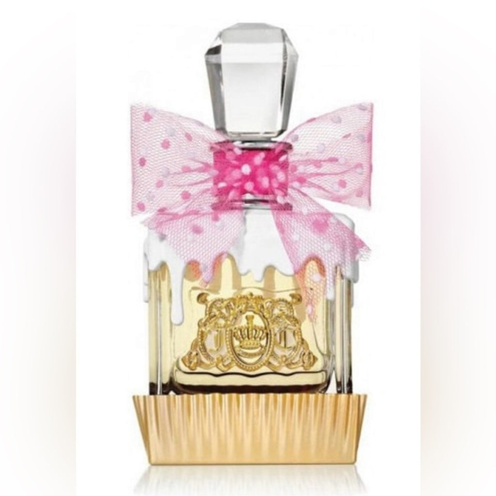 Juicy Couture Viva La Juicy Sucre 3.4 oz NIB