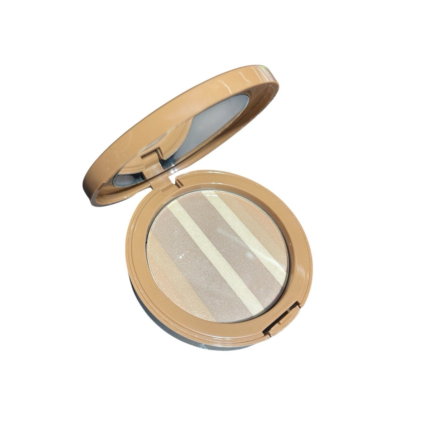 Belle Beauty By Kim Gravel Bronzer Ray Of Sunshine