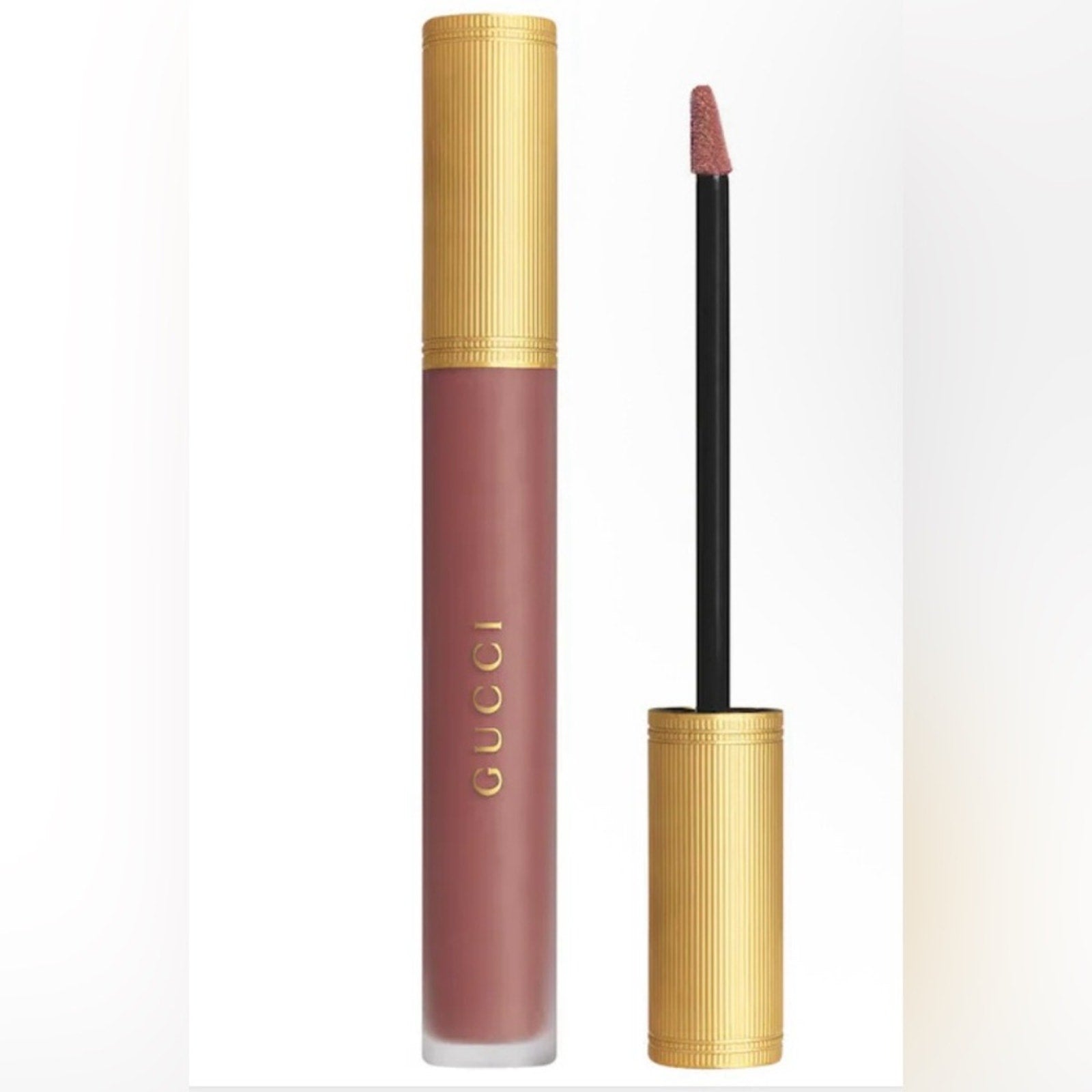 Gucci Liquid Lipstick Matte- 208 They Meet in Argentina