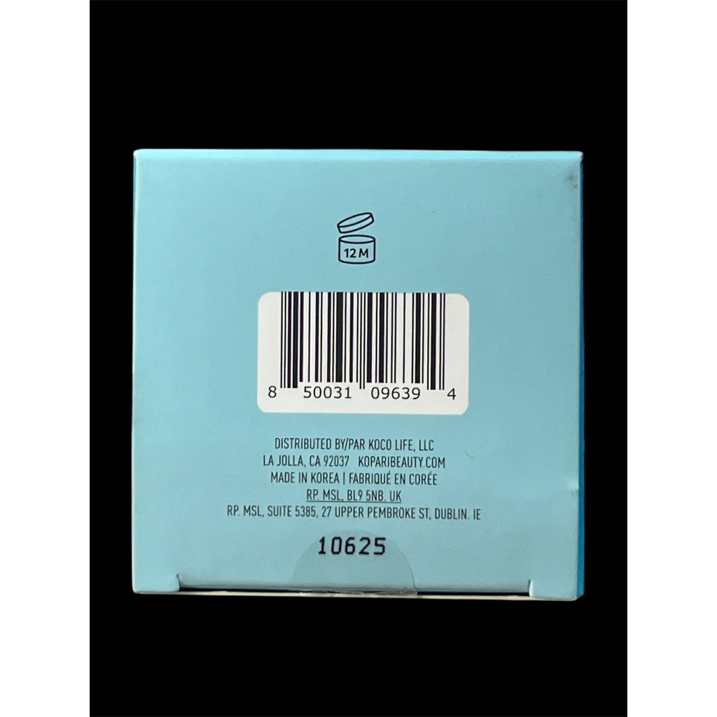 Kopari Moisture Whipped Ceramide Cream 2.1 Oz New