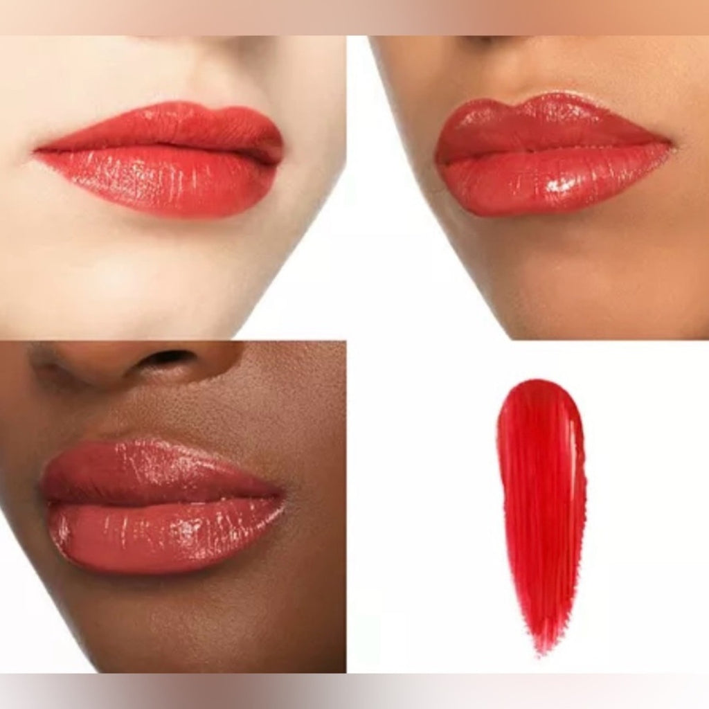 Gucci Margaret Ruby 516 Lipstick NIB