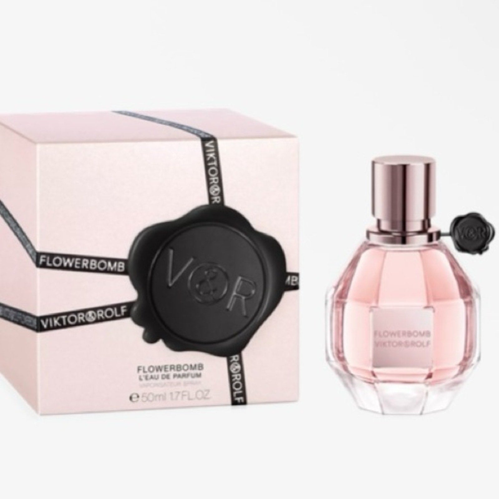 Flower Bomb 1.7 oz by Victoria and Rolf