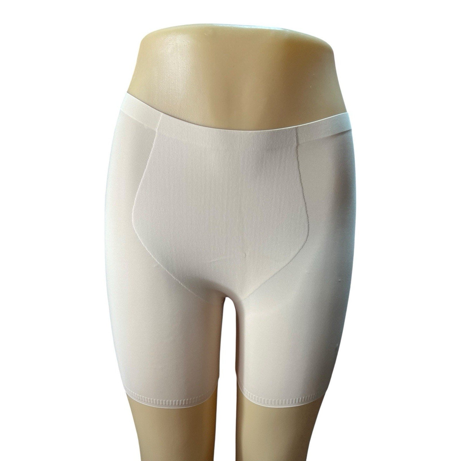 Spanx Spanx Lightweight Layer Girl Short Size 1X