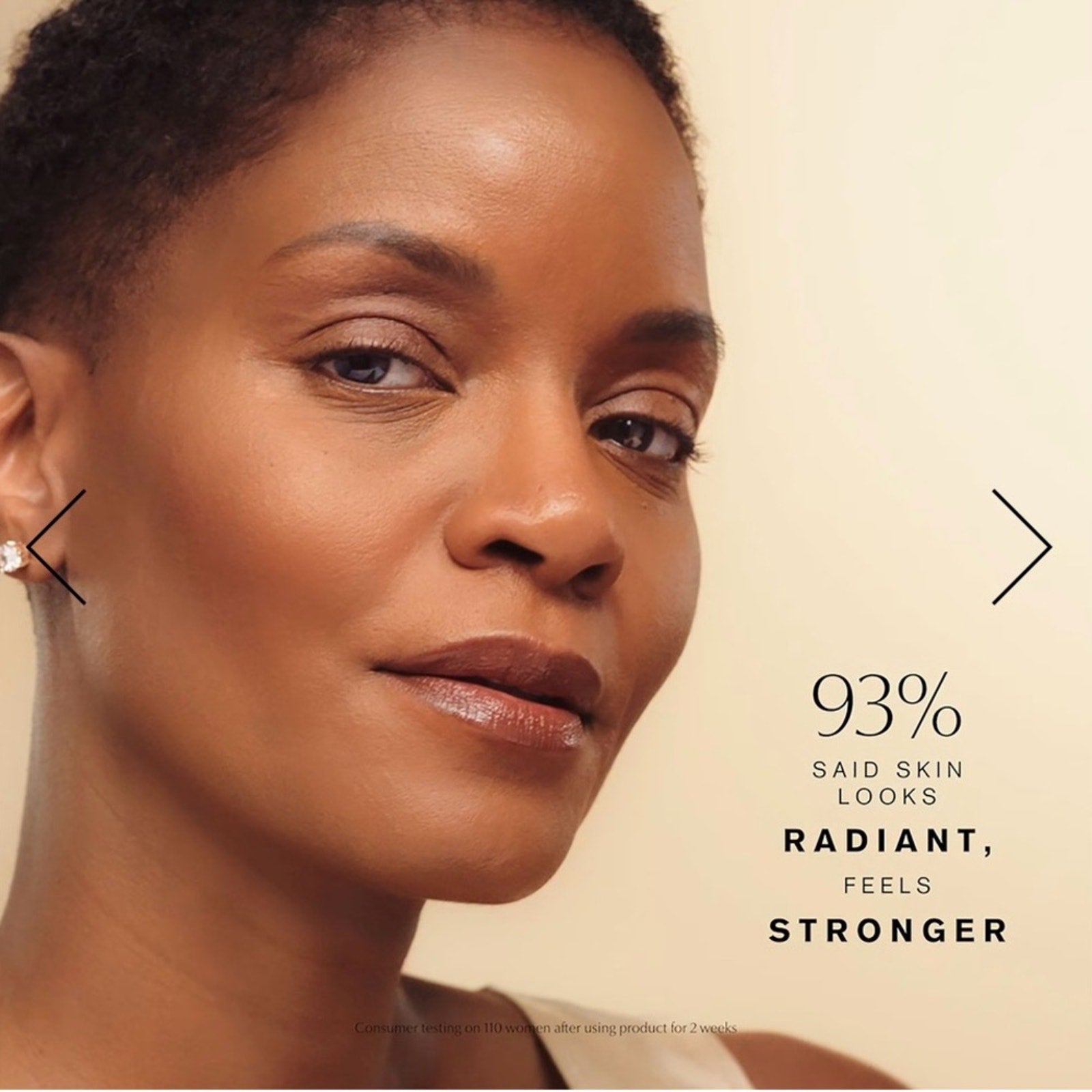 ESTEE LAUDER REVITALIZING SUPREME+ YOUTH POWER CREME 2.5 OZ