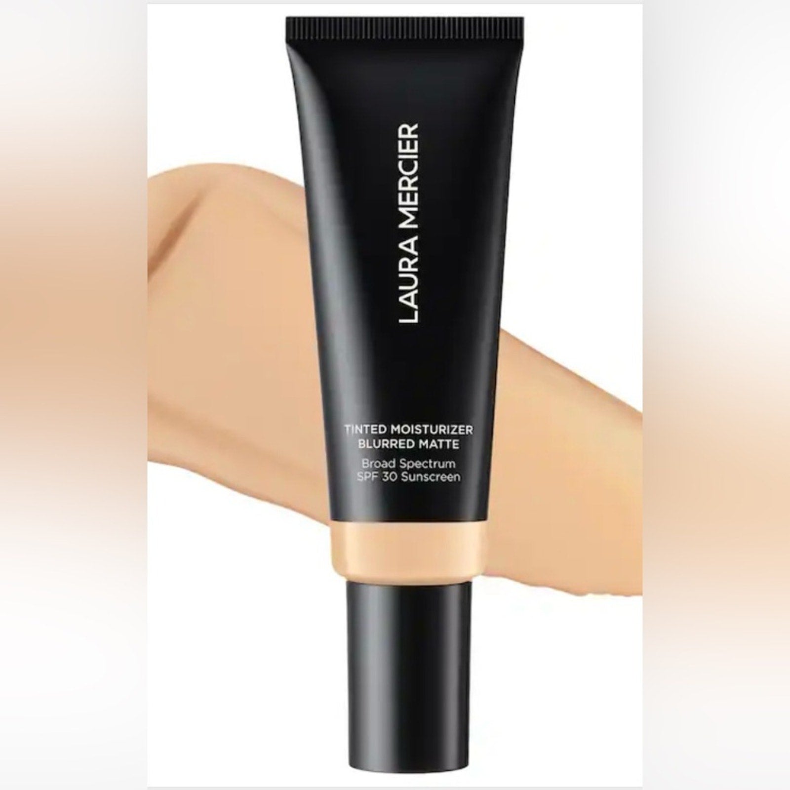 Laura Mercier Tinted Moisturizer in 1N Birch