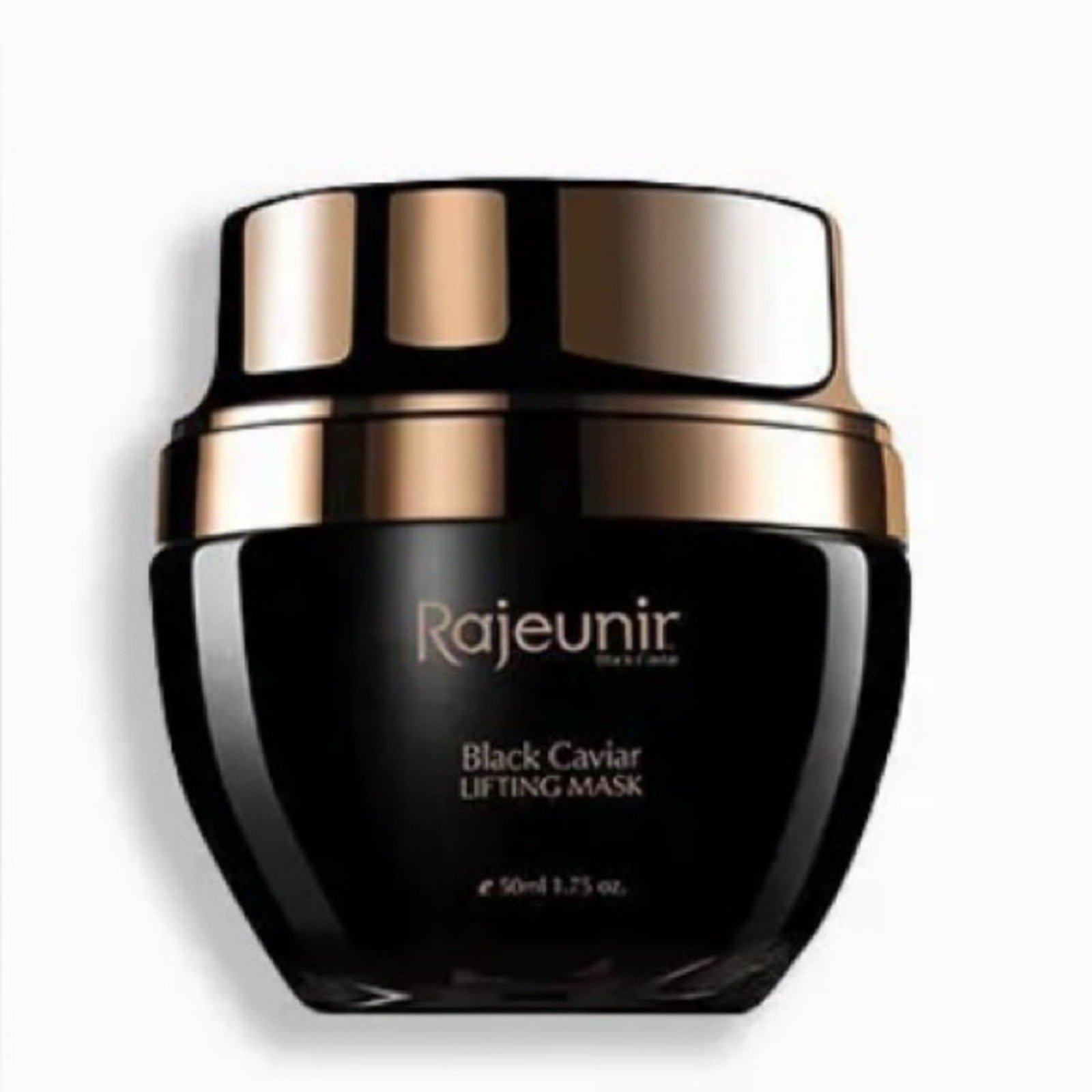 Rajeunir Black Caviar Lifting Mask NIB