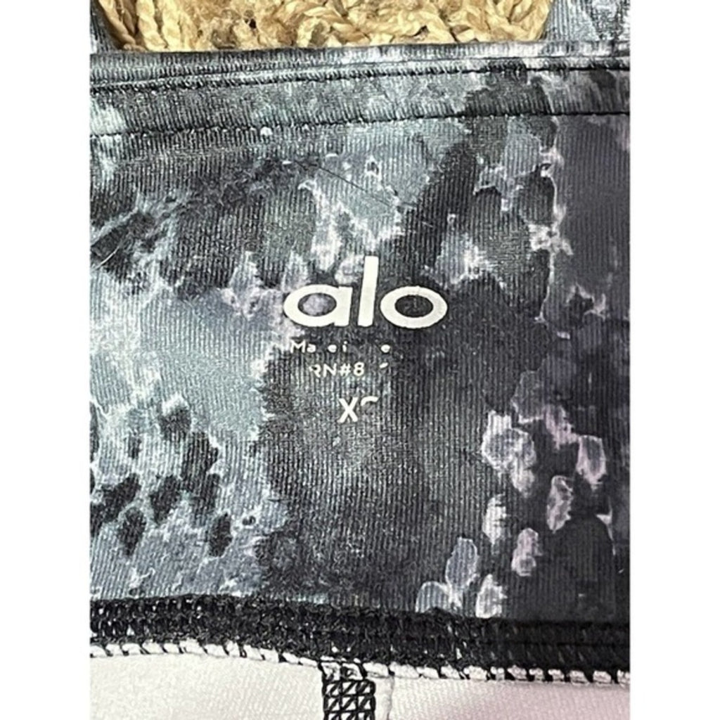ALO Capri‎ Legging's Womens's Size XS
