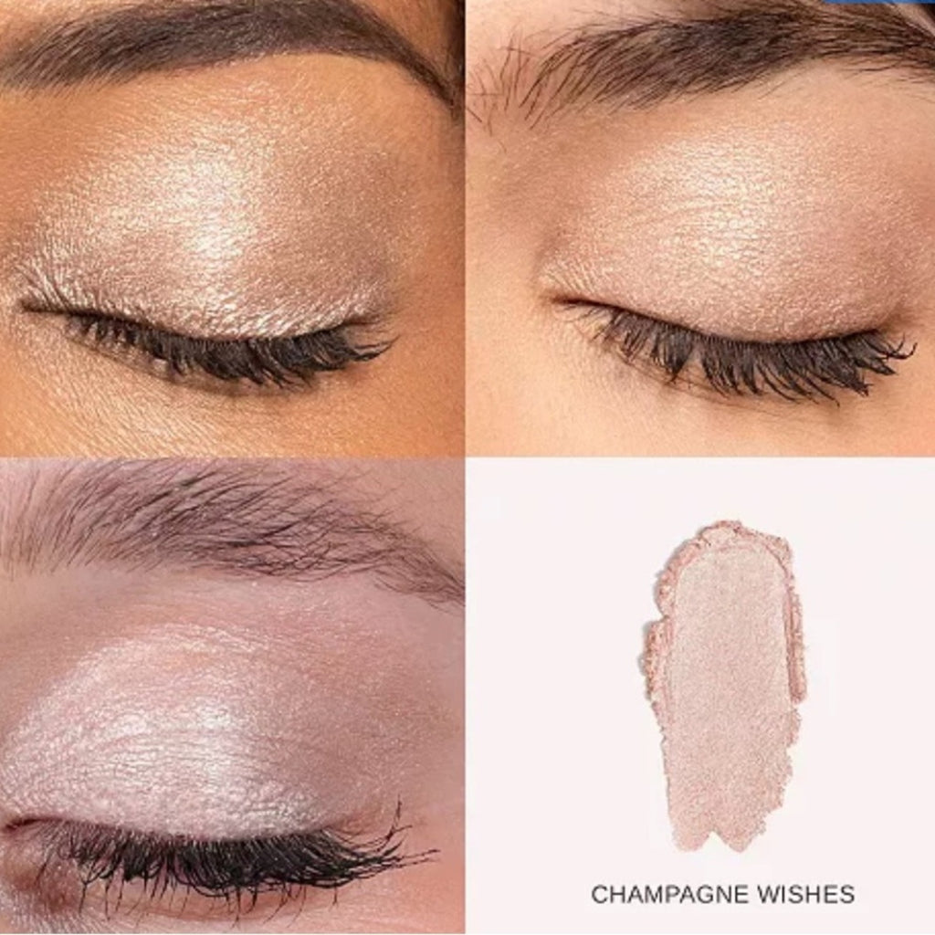 Wander Beauty Cream Eyeshadow Stick Champagne Wishes