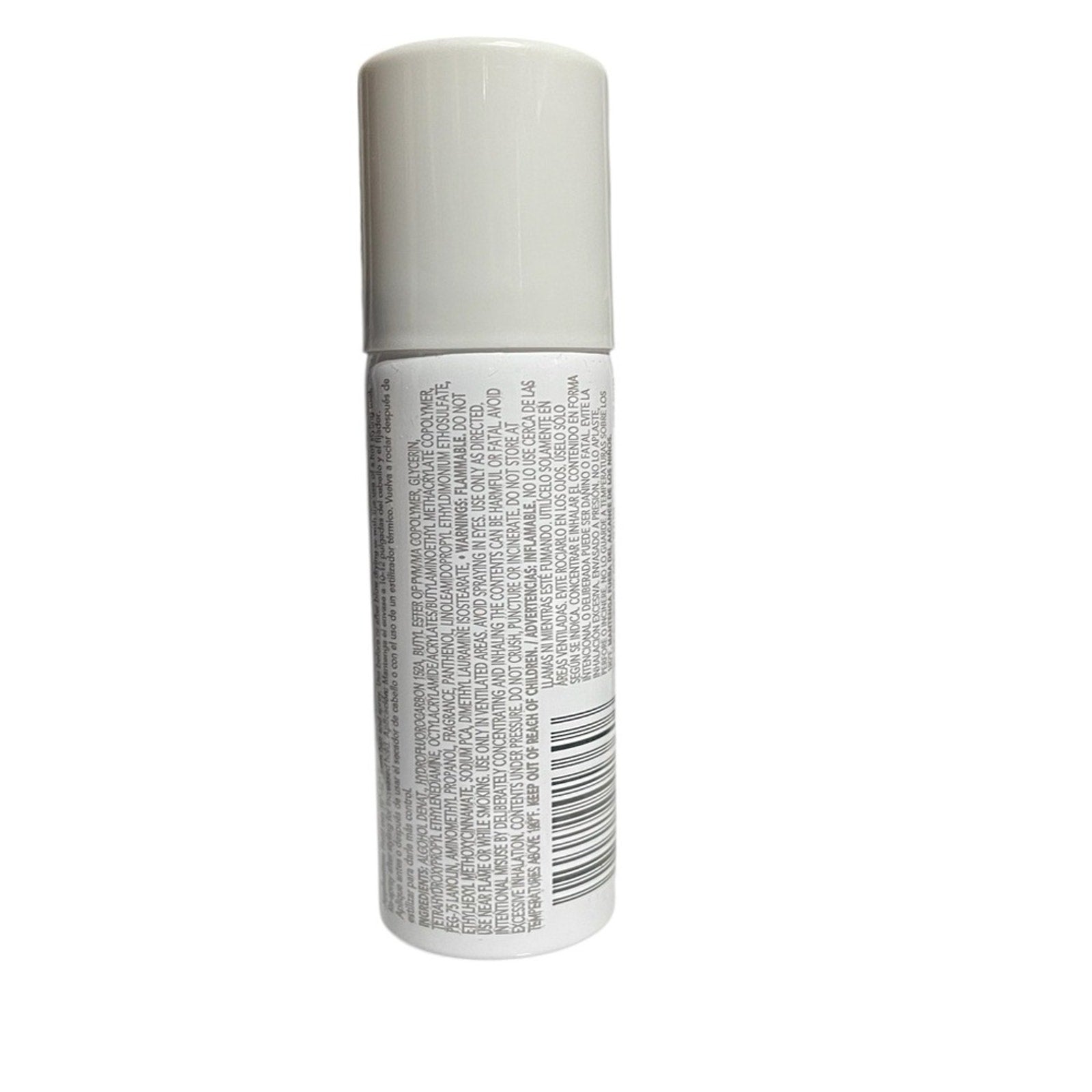 Sebastian Shaper White Hairspray