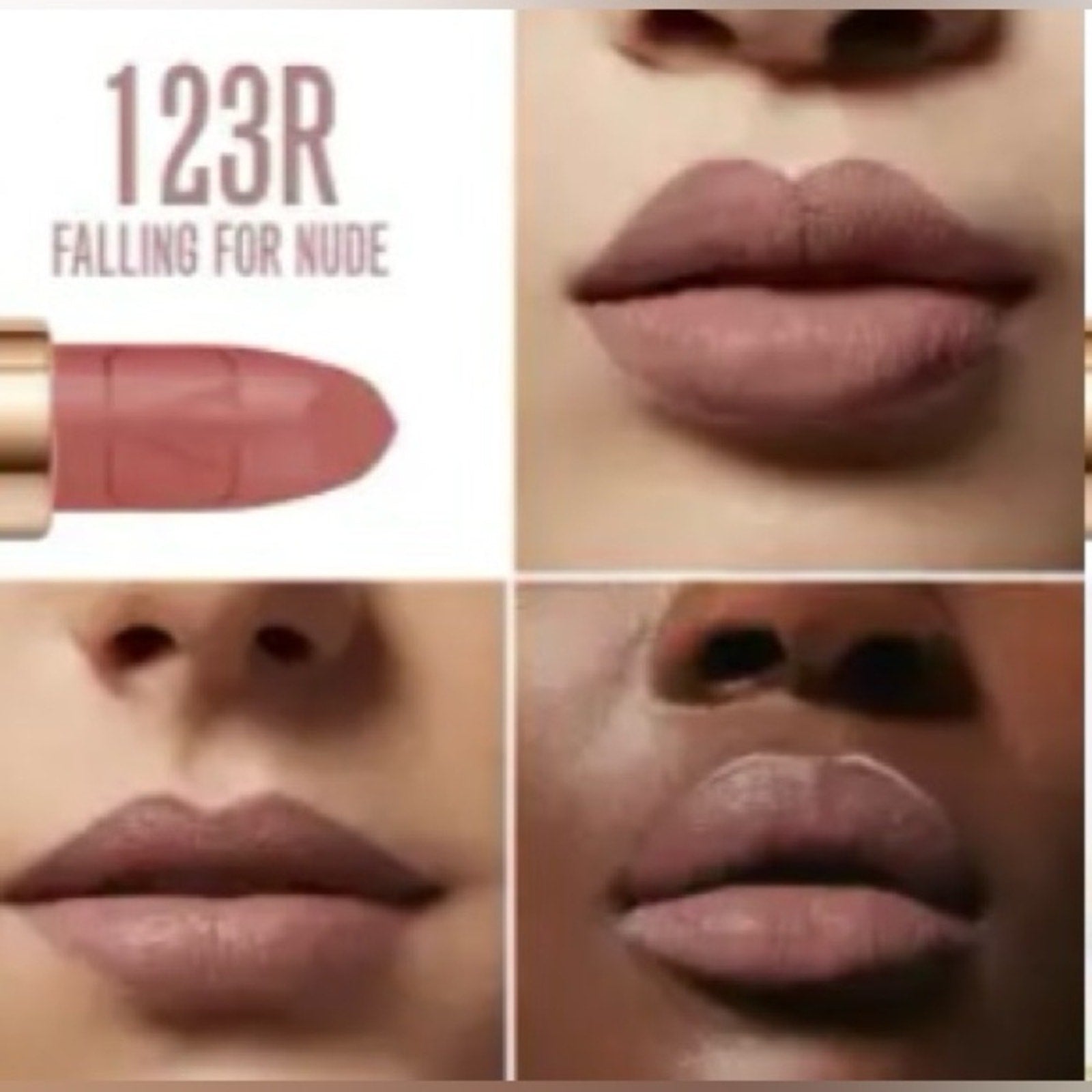 Valentino Rossi 123R Matt NIB