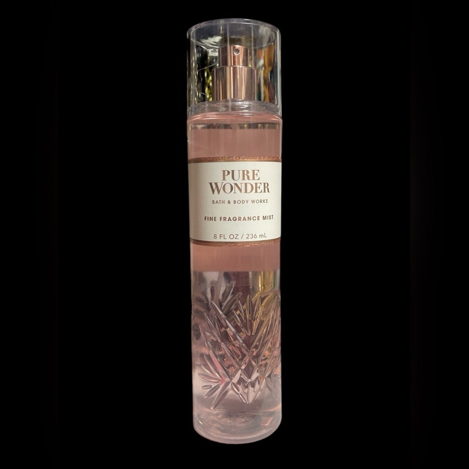 Bath & Body Works Pure Wonder Body Mist