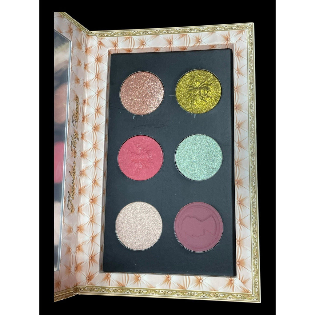 Pat McGrath Bridgerton Belle of the Ball Eyeshadow Palette NIB