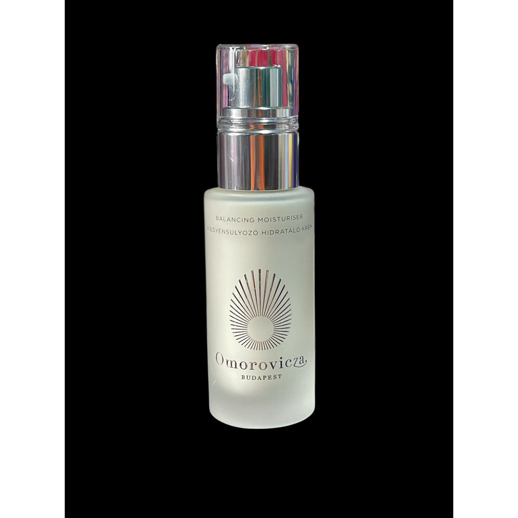 Budapest Omorovicza Balancing Moisturiser 1oz New