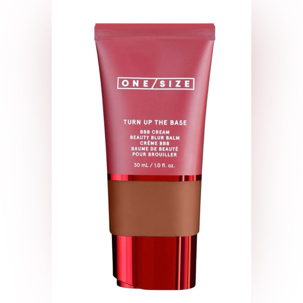 ONE/SIZE Turn Up The Base BBB Cream - Dark 3R