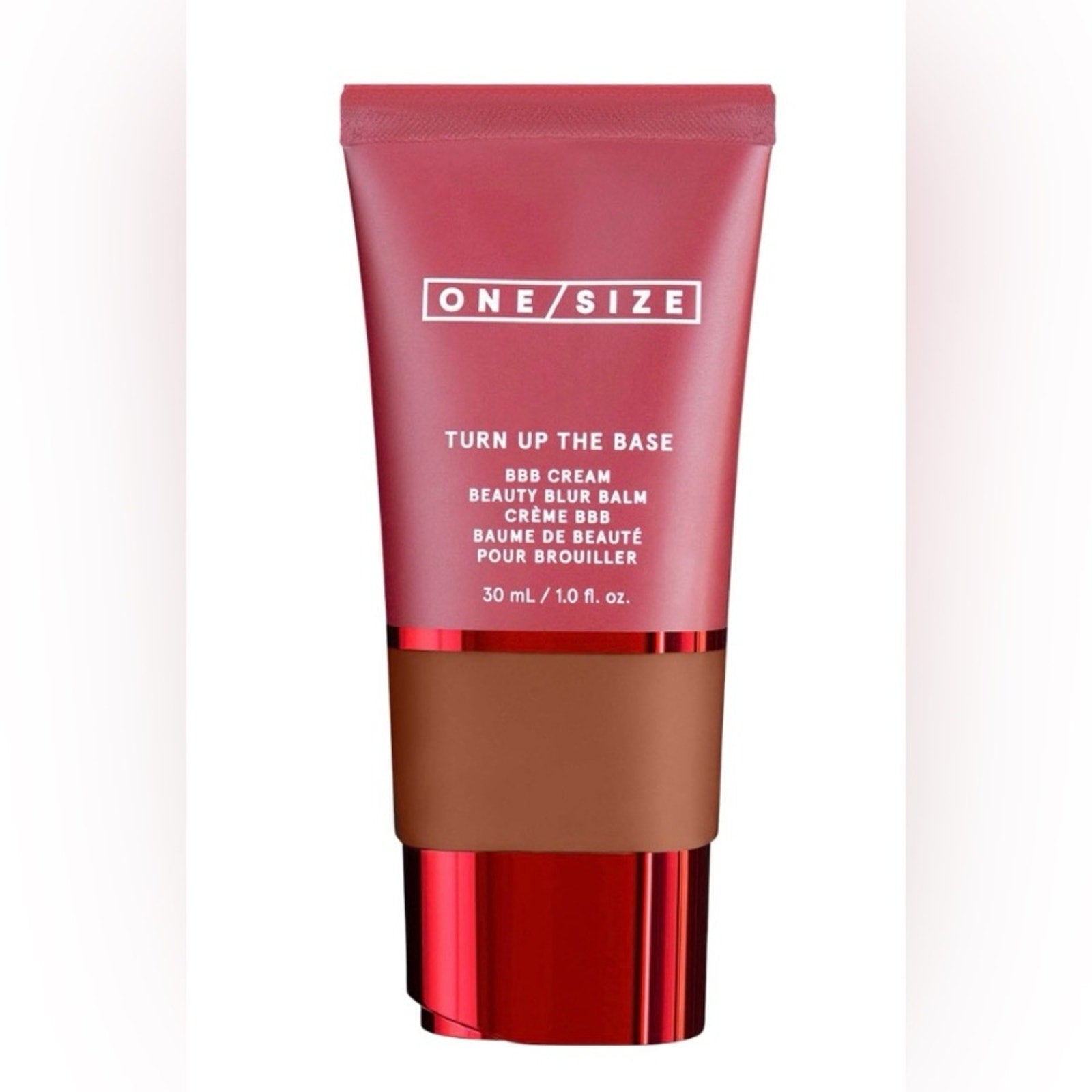 ONE/SIZE Turn Up The Base BBB Cream - Dark 3R