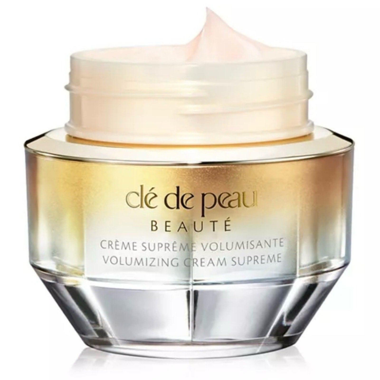 Cle De Peau Beaute Volumizing Cream Supreme NIB 1.7 oz $395 MSRP
