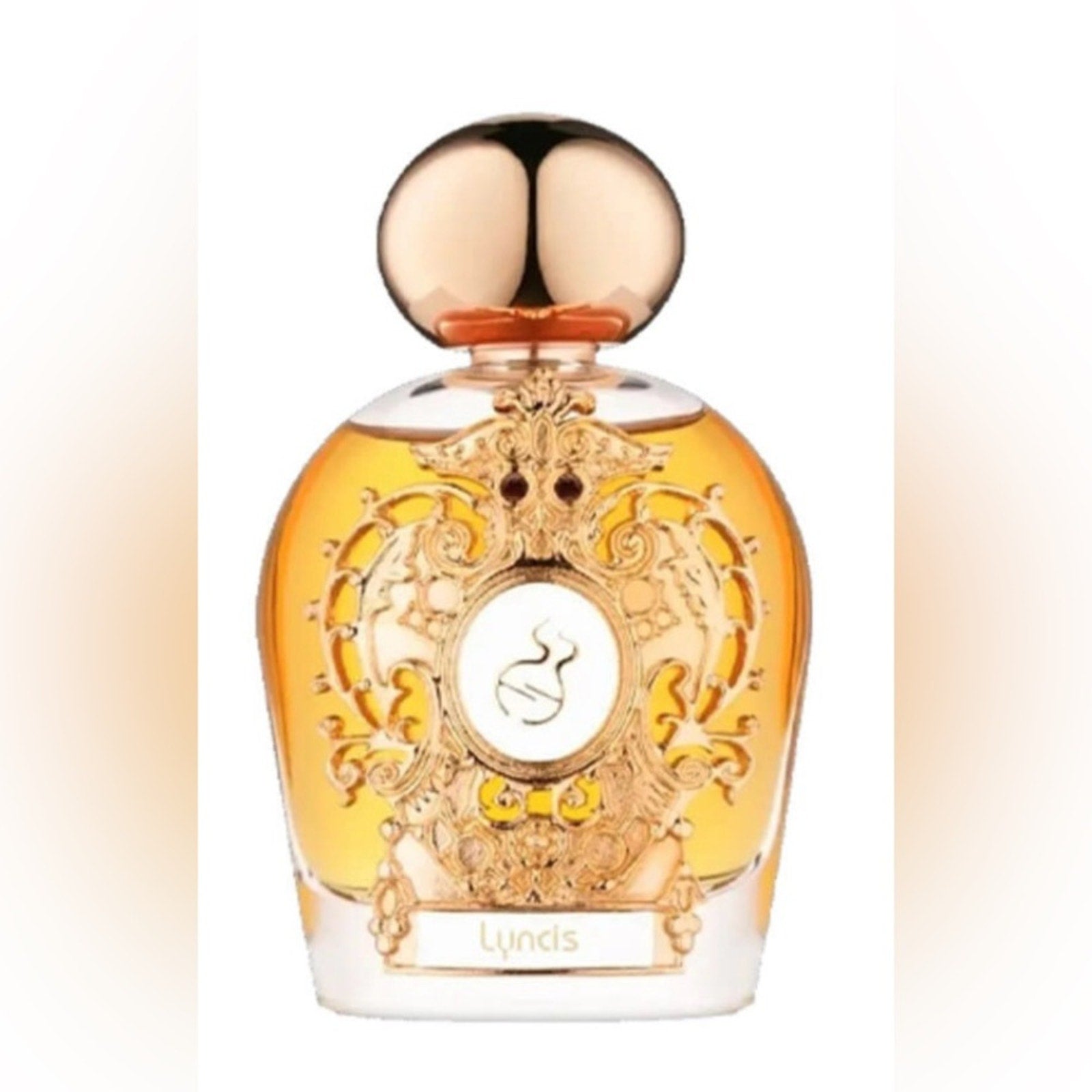 Tiziana Terenzi Lyncis 3.4 oz Women’s Bottle New In Tester Box MSRP $990