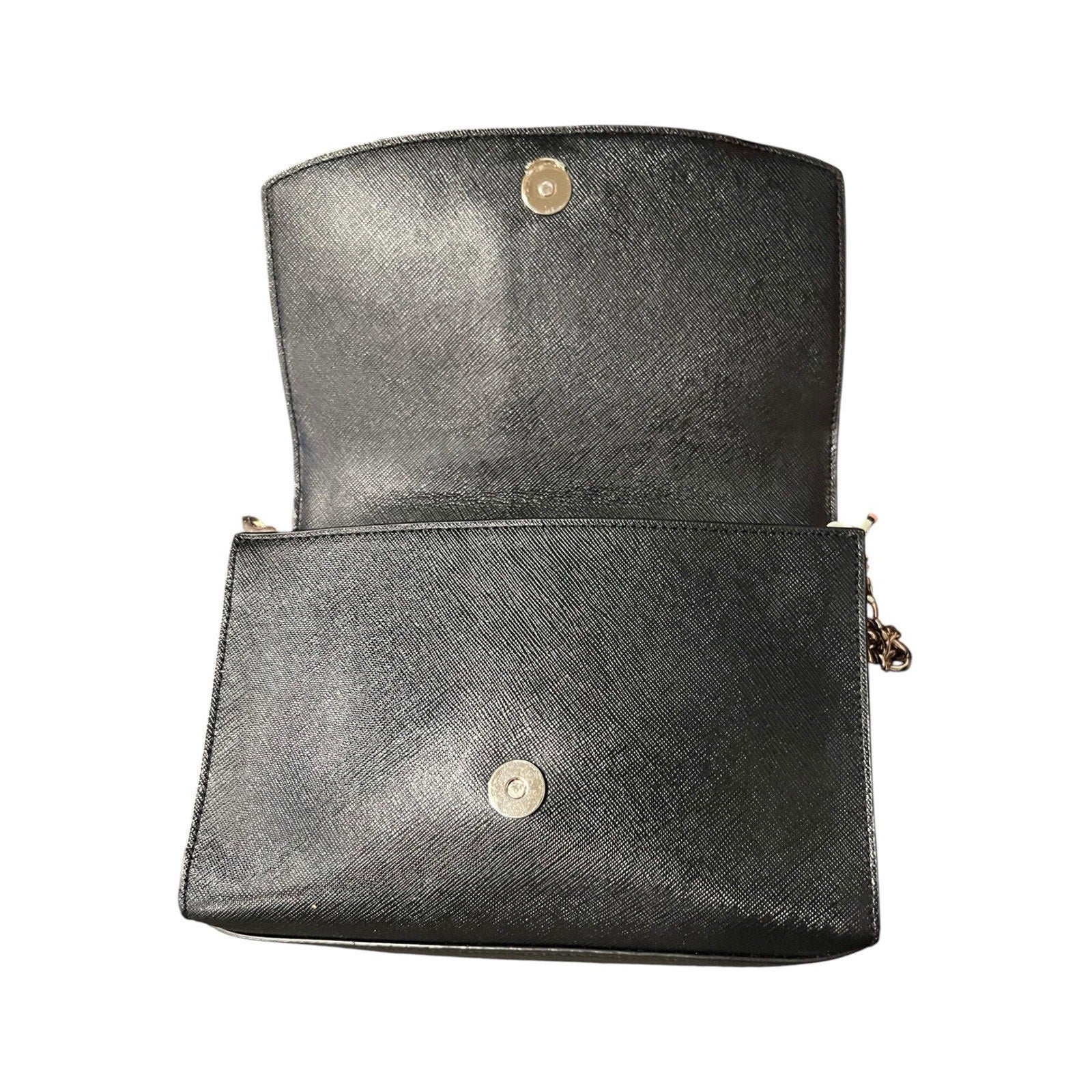 Kate Spade New York Carson Saffiano Leather Convertible Bag