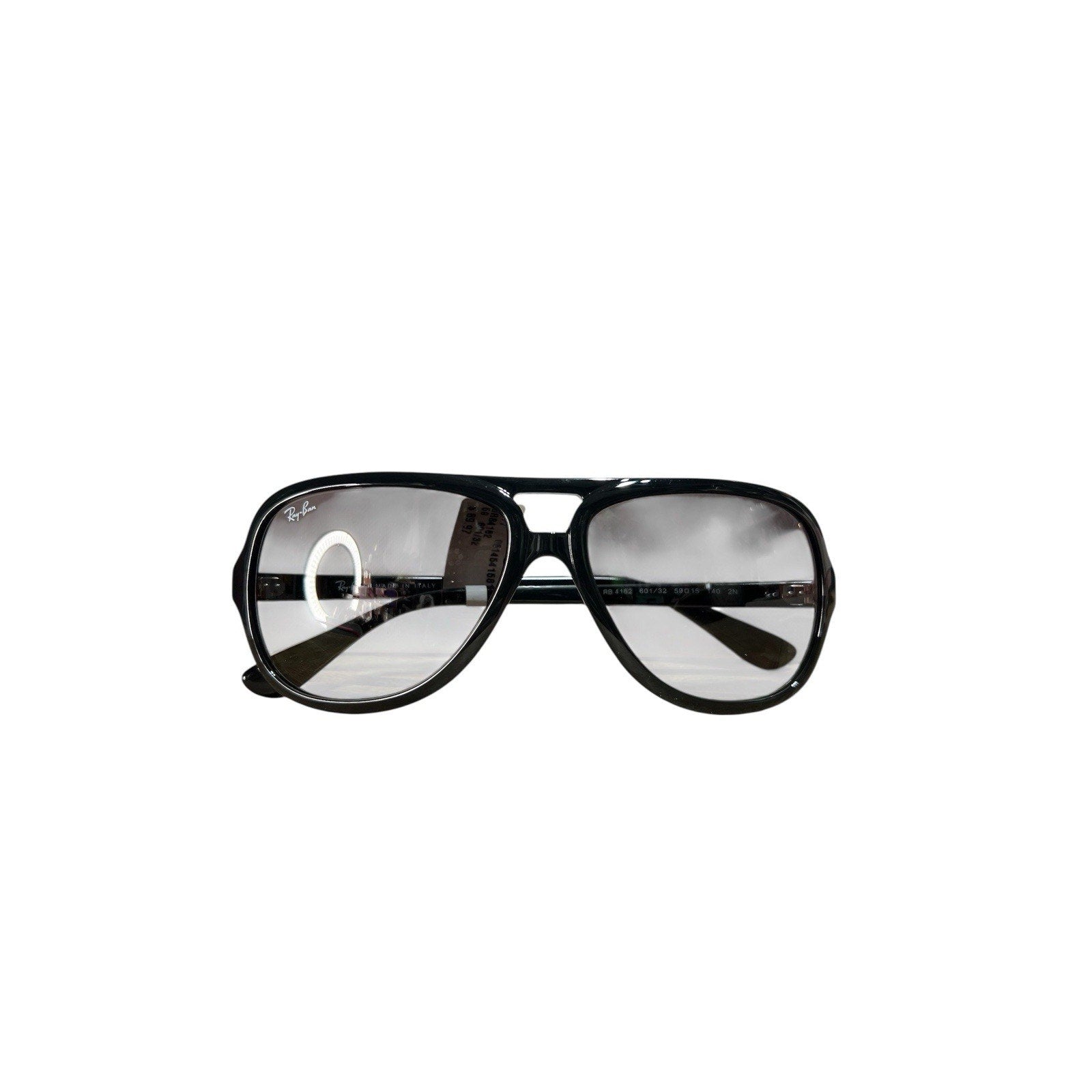 Ray-Ban Men's Rb4162 Rb4162 Sunglasses New No Case