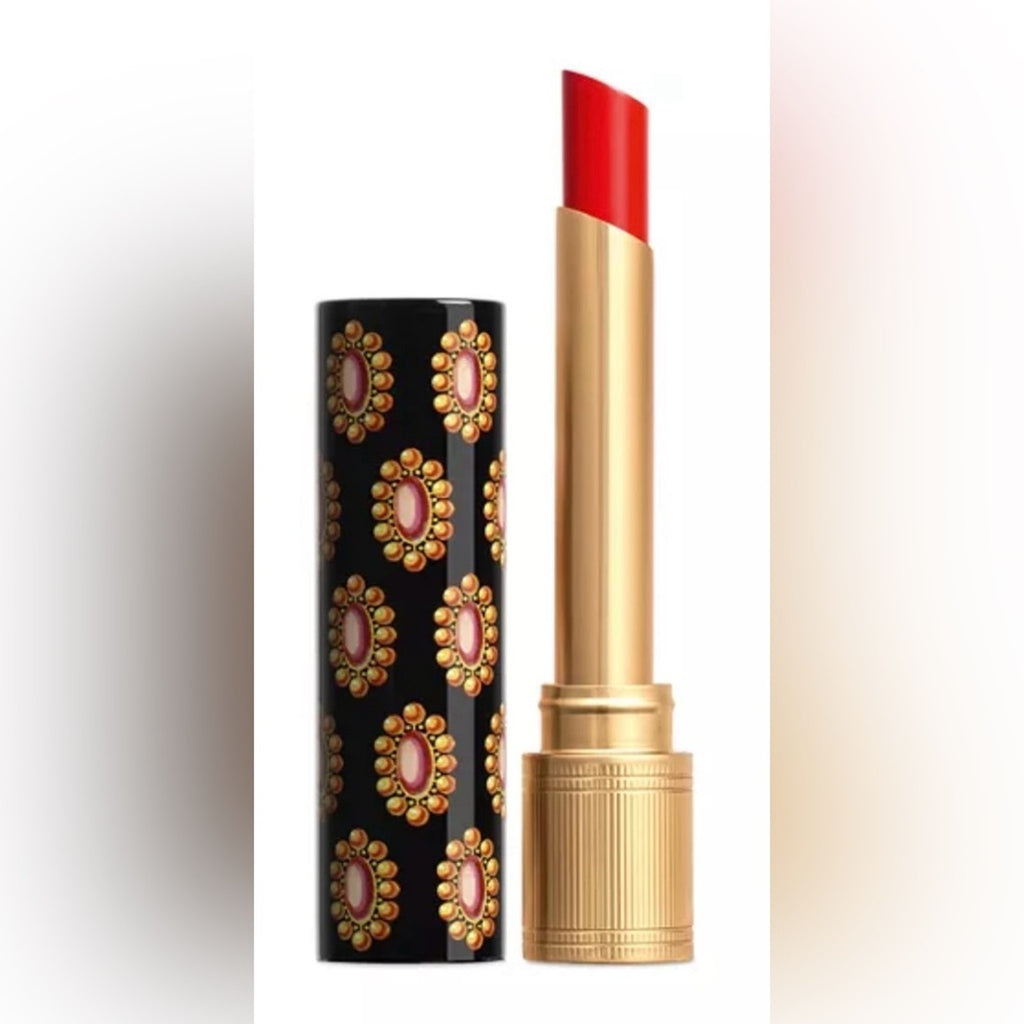 Gucci Margaret Ruby 516 Lipstick NIB