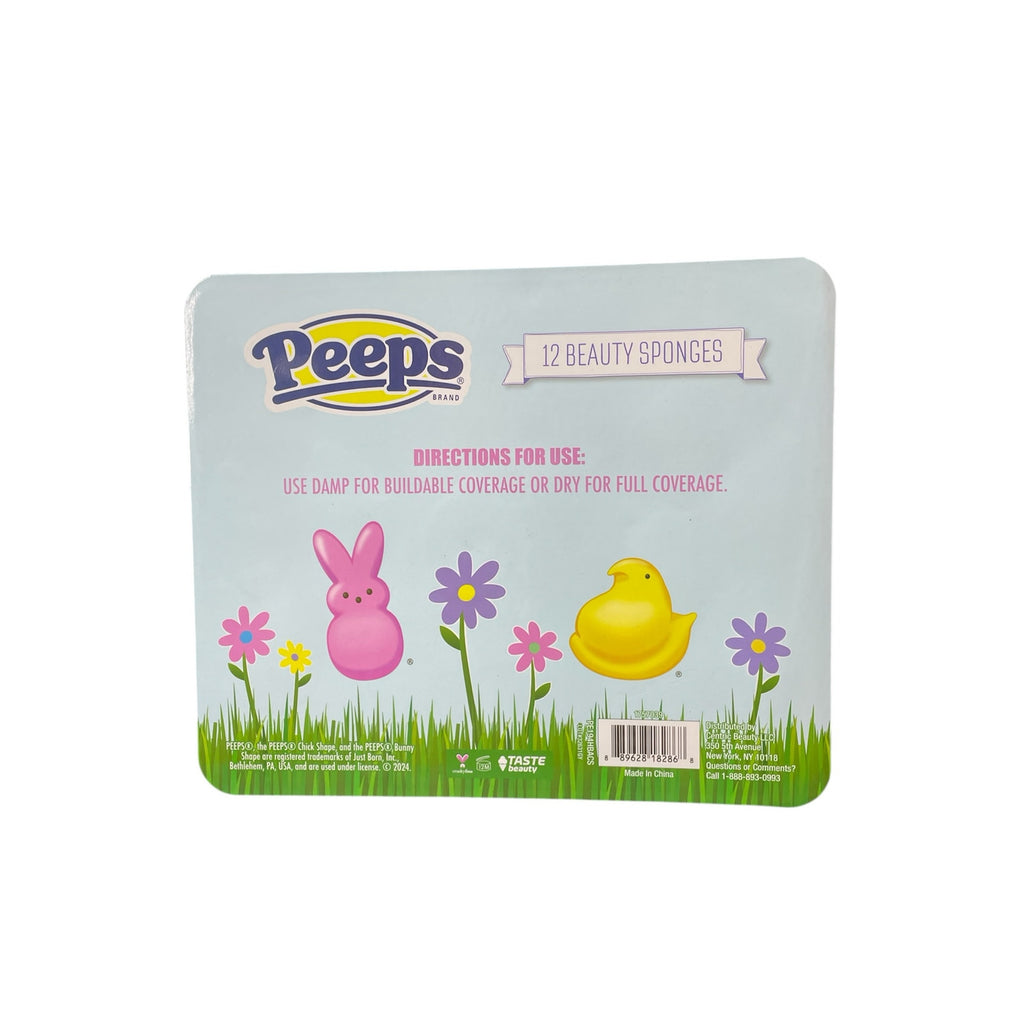 Super Cute Beauty blender Sponges set of 12