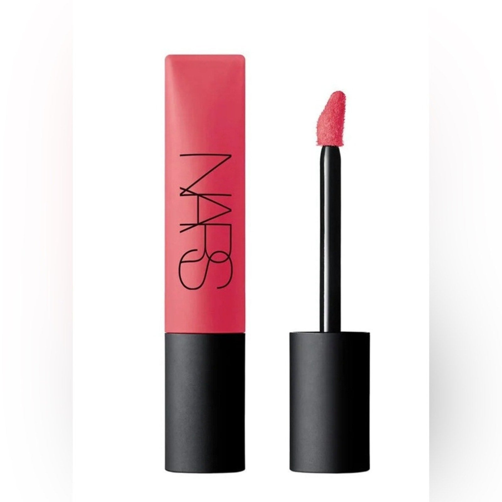 NARS Ravished Velvet Matte Liquid lipstick- Bold Pink