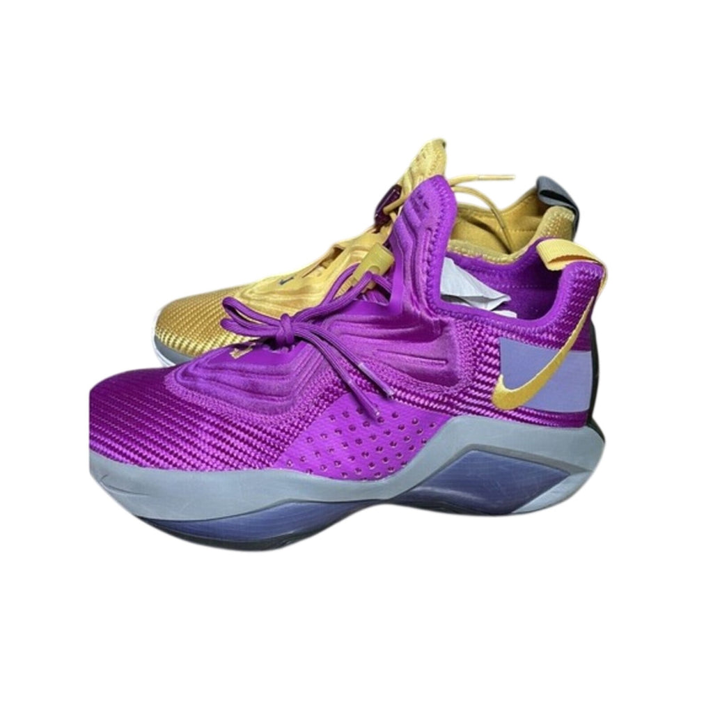 Nike‎ Lebron Soldier 14 Basketball Shoe's Sneaker CK6024-500 Men's Size 8.5