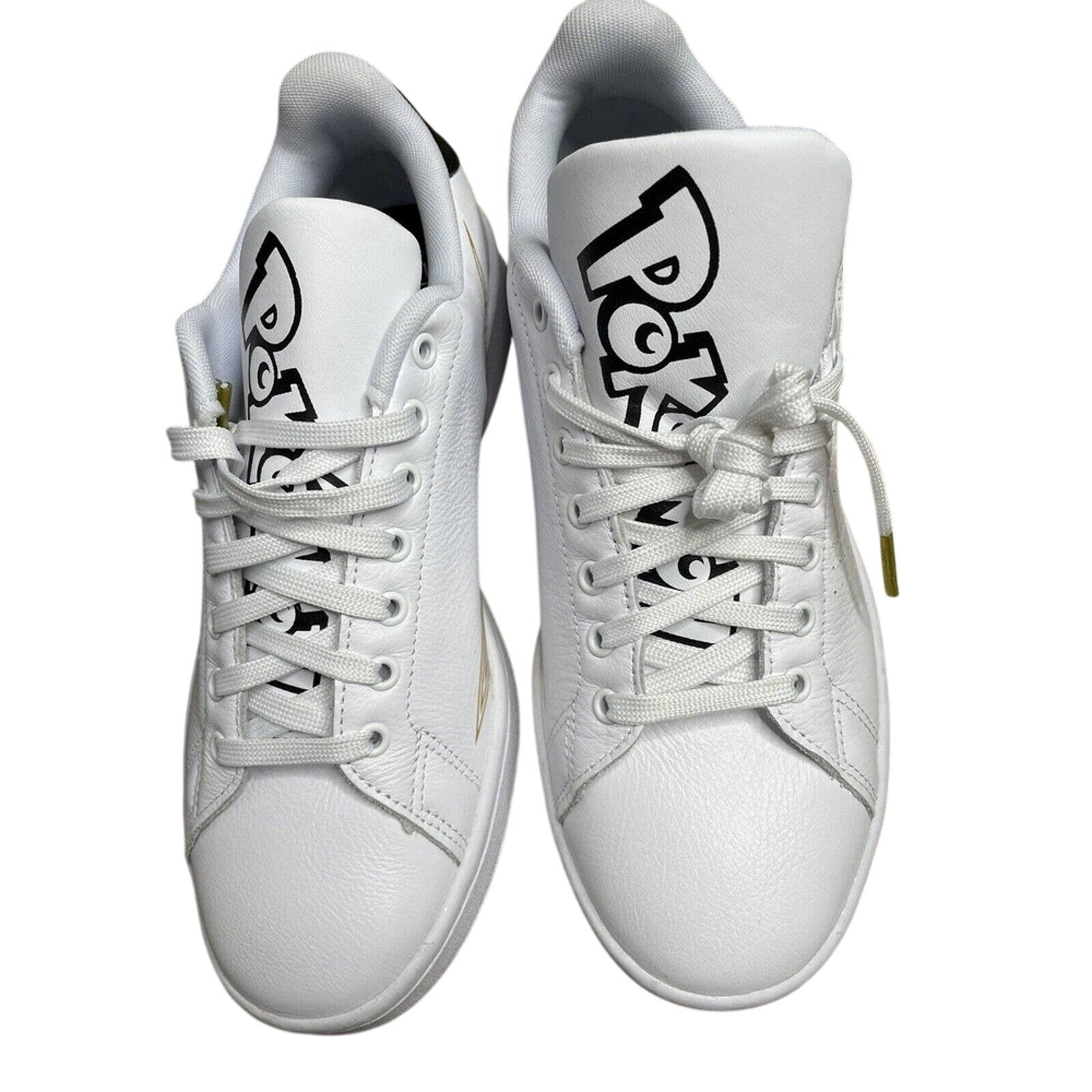 New HTF Sold Out Adidas Pokemon Shoes Mens‎ 8 1/2