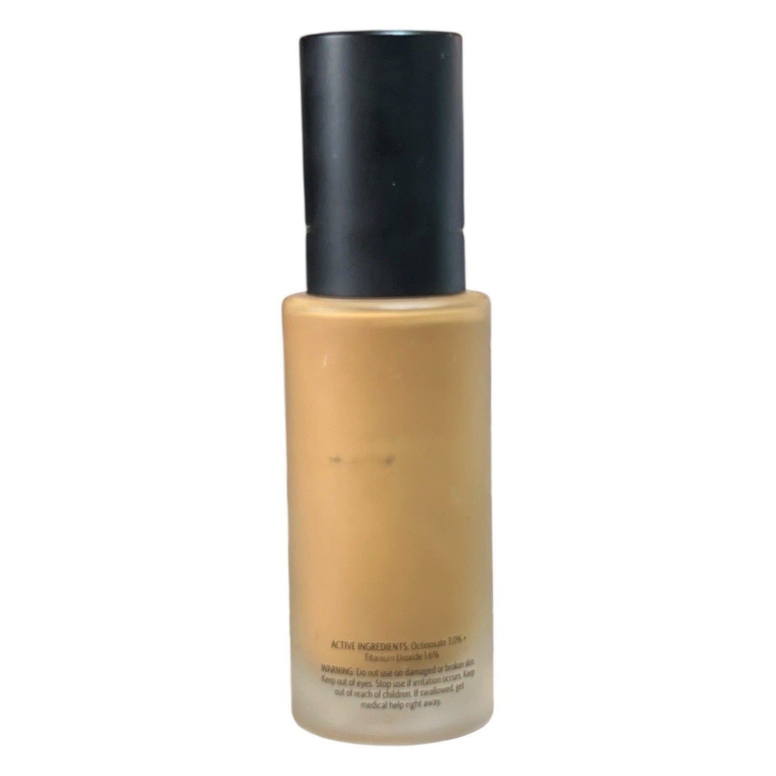 Bobbie Brown Skin Long Wear Weightless Foundation Shade Golden New