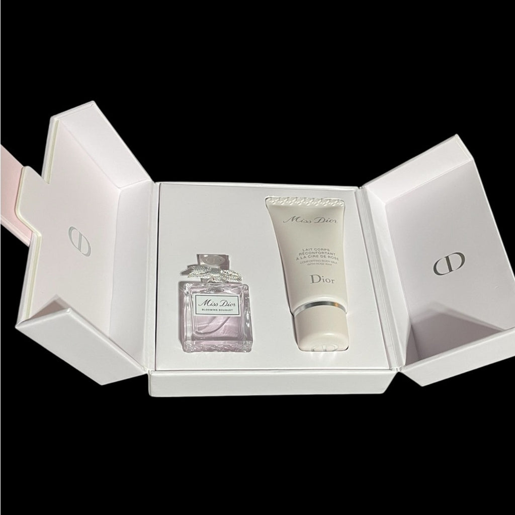 Dior Miss Dior Blooming Bouquet Travel Gift set