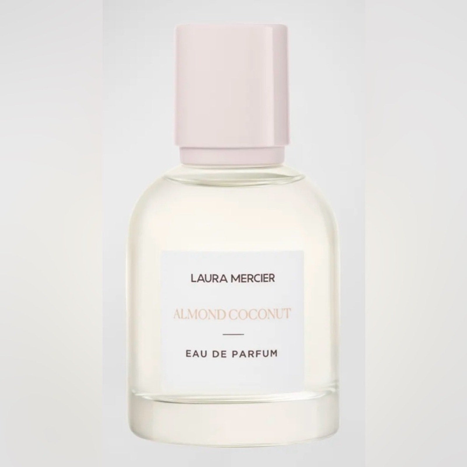 Laura Mercier Almond Coconut NIB 1.7 oz