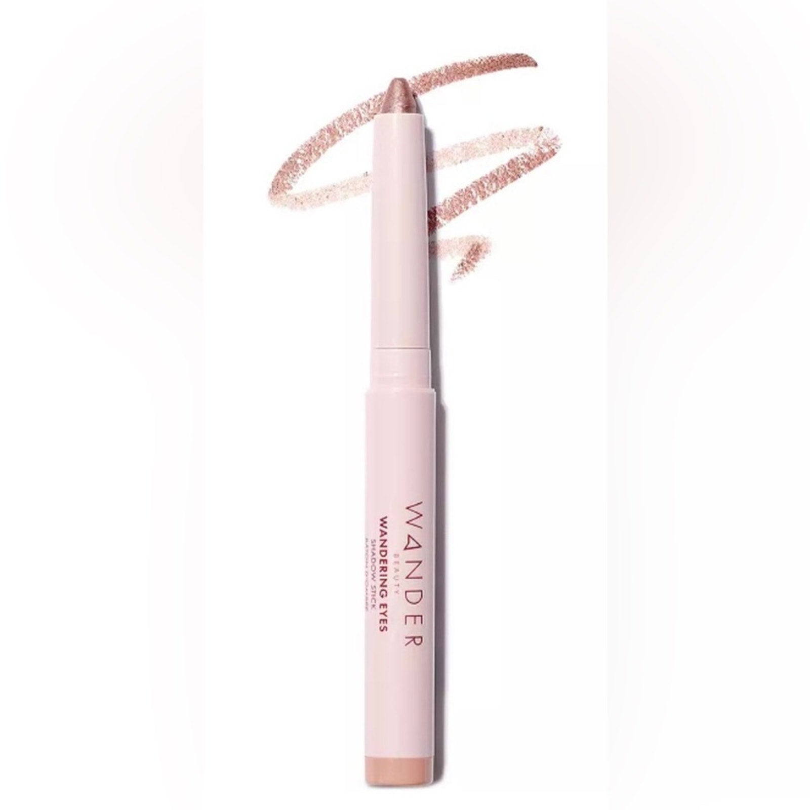Wander Beauty Wanderess Eyeshadow Stick - MAKE YOUR MAUVE