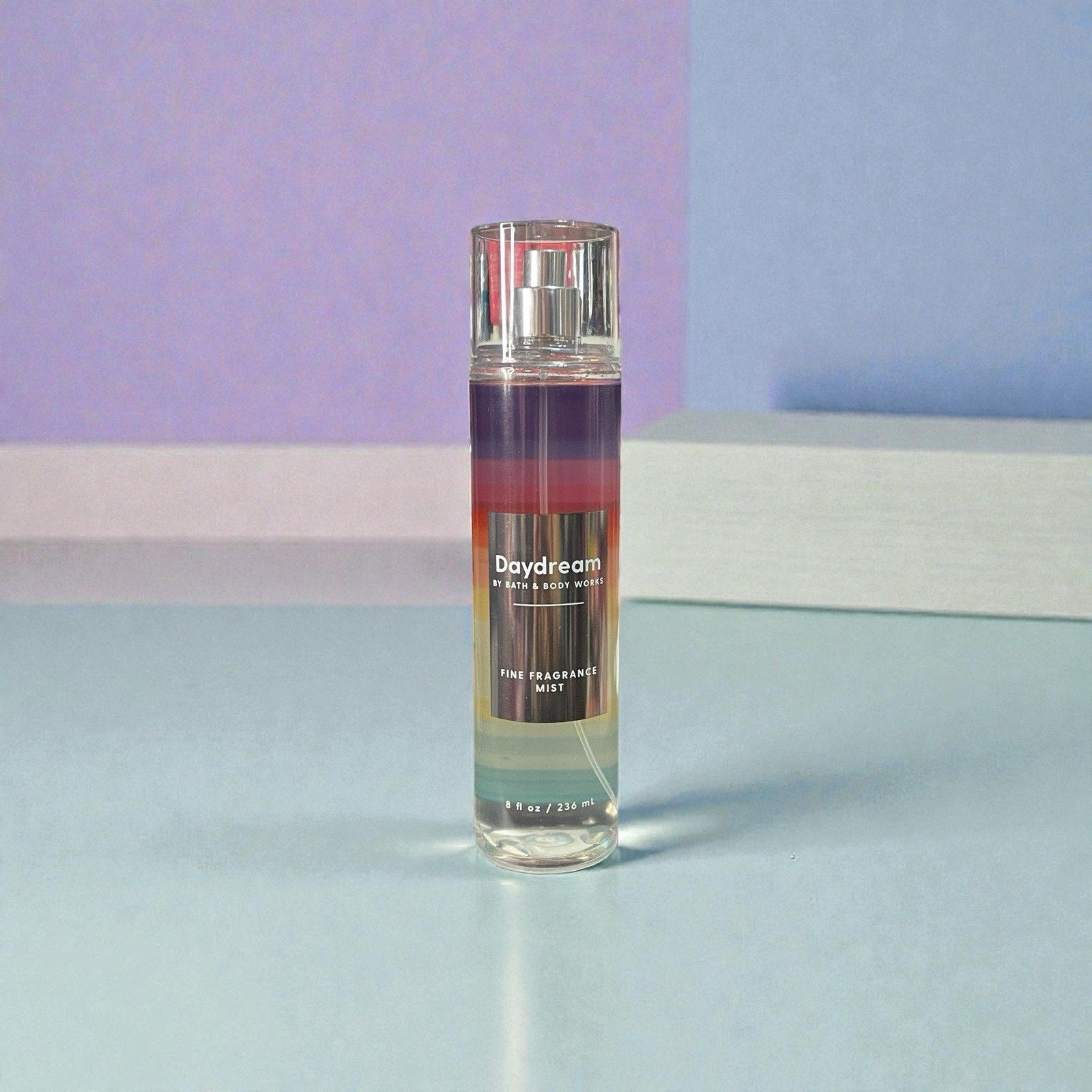 Bath & Body Works Daydream Fine Fragrance Mist 8oz - Discontinued & Sealed