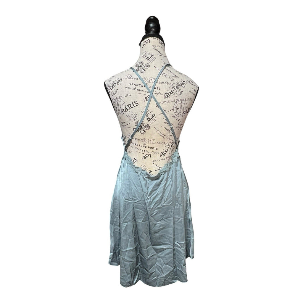 EAG Night Gown Blue Women’s Size XL